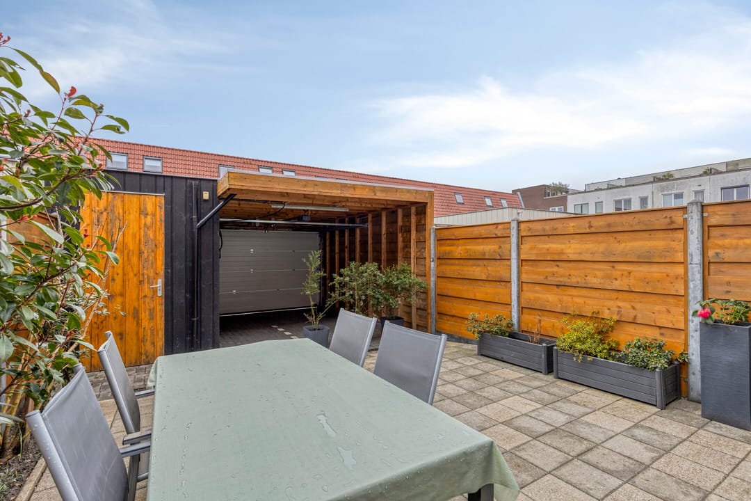 Foto 32 van Toon Dupuisstraat 18