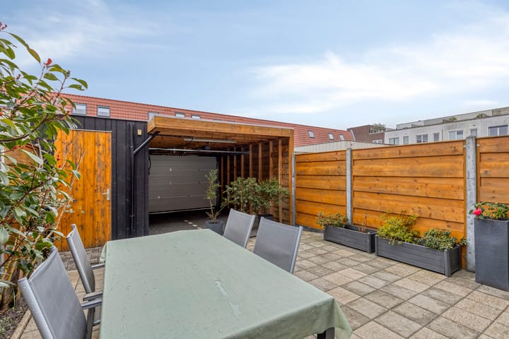 Foto 32 van Toon Dupuisstraat 18