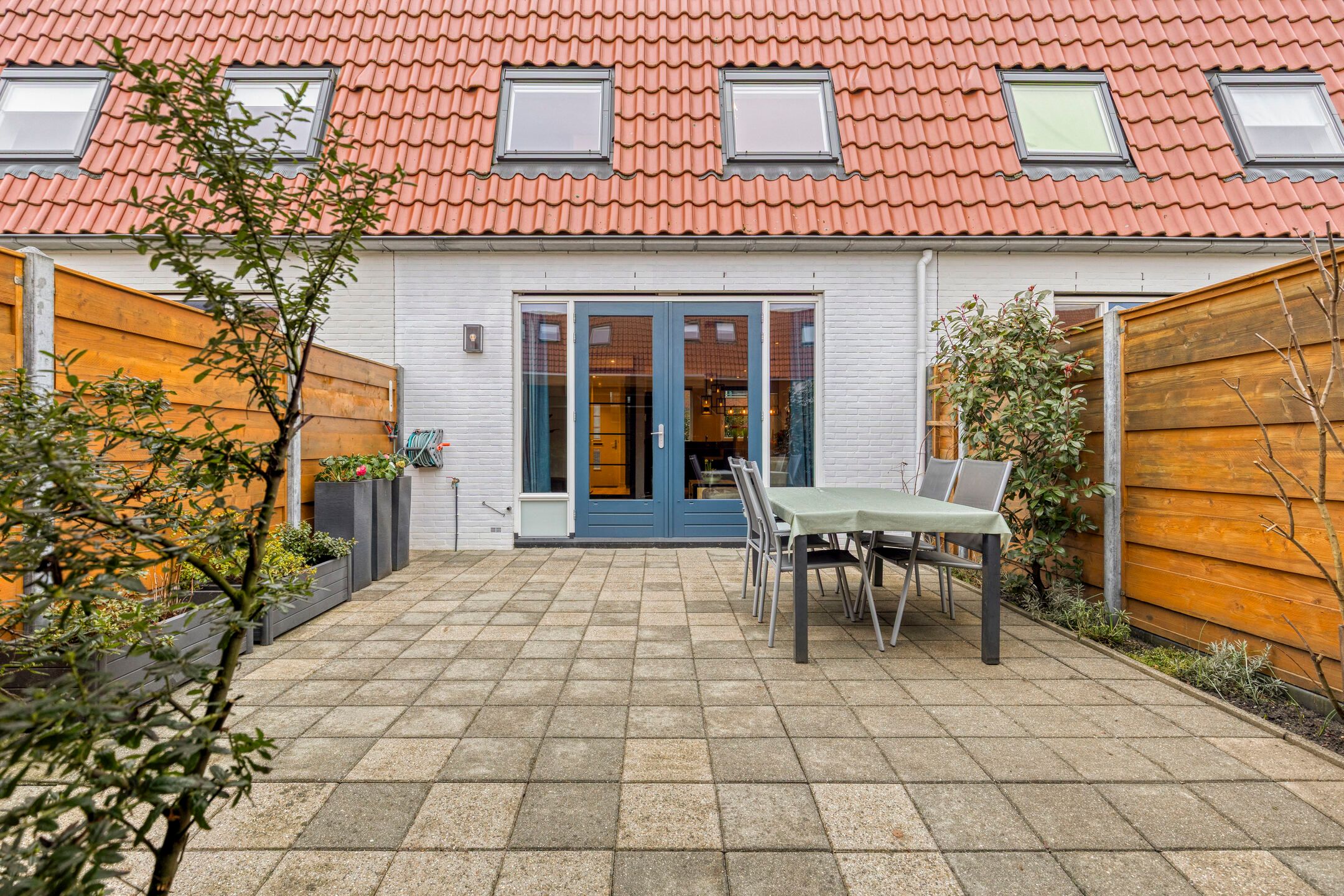 Foto 33 van Toon Dupuisstraat 18