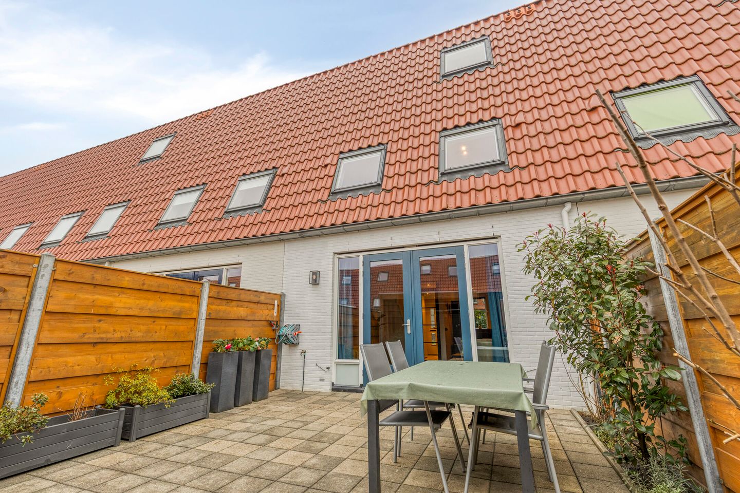 Foto 35 van Toon Dupuisstraat 18