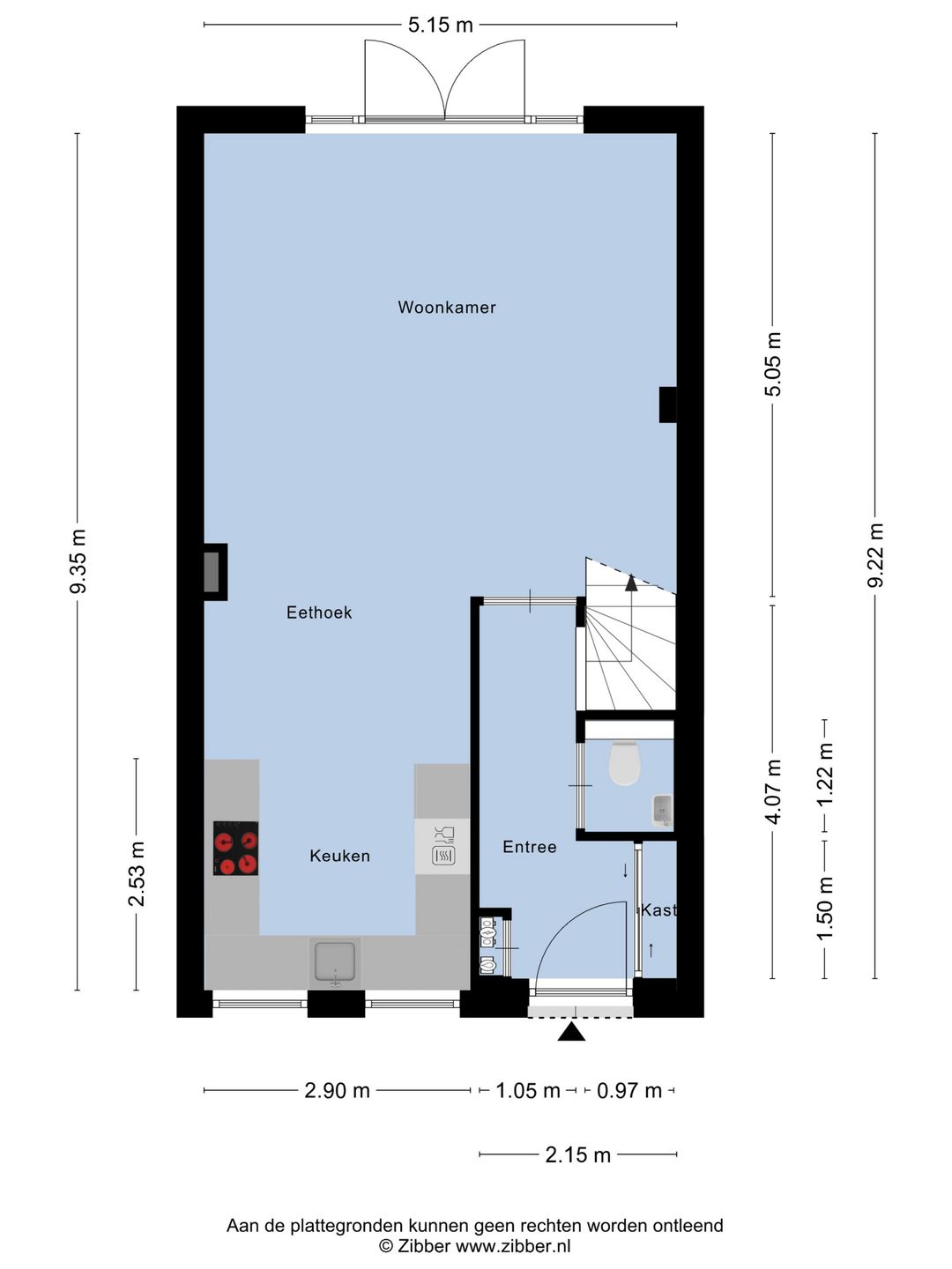 Foto 41 van Toon Dupuisstraat 18