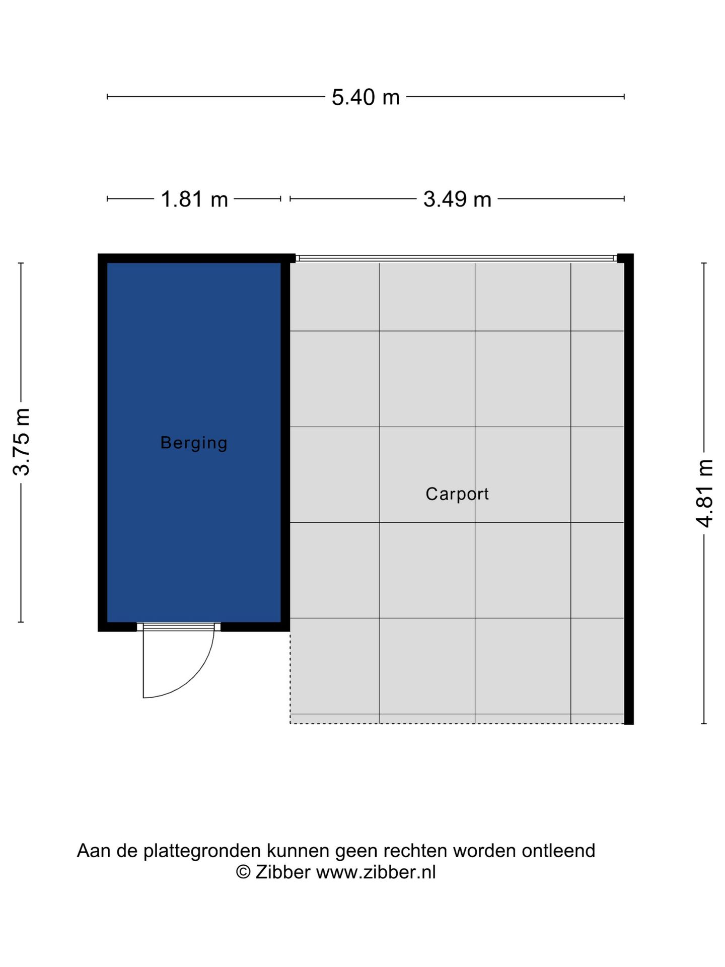 Foto 44 van Toon Dupuisstraat 18
