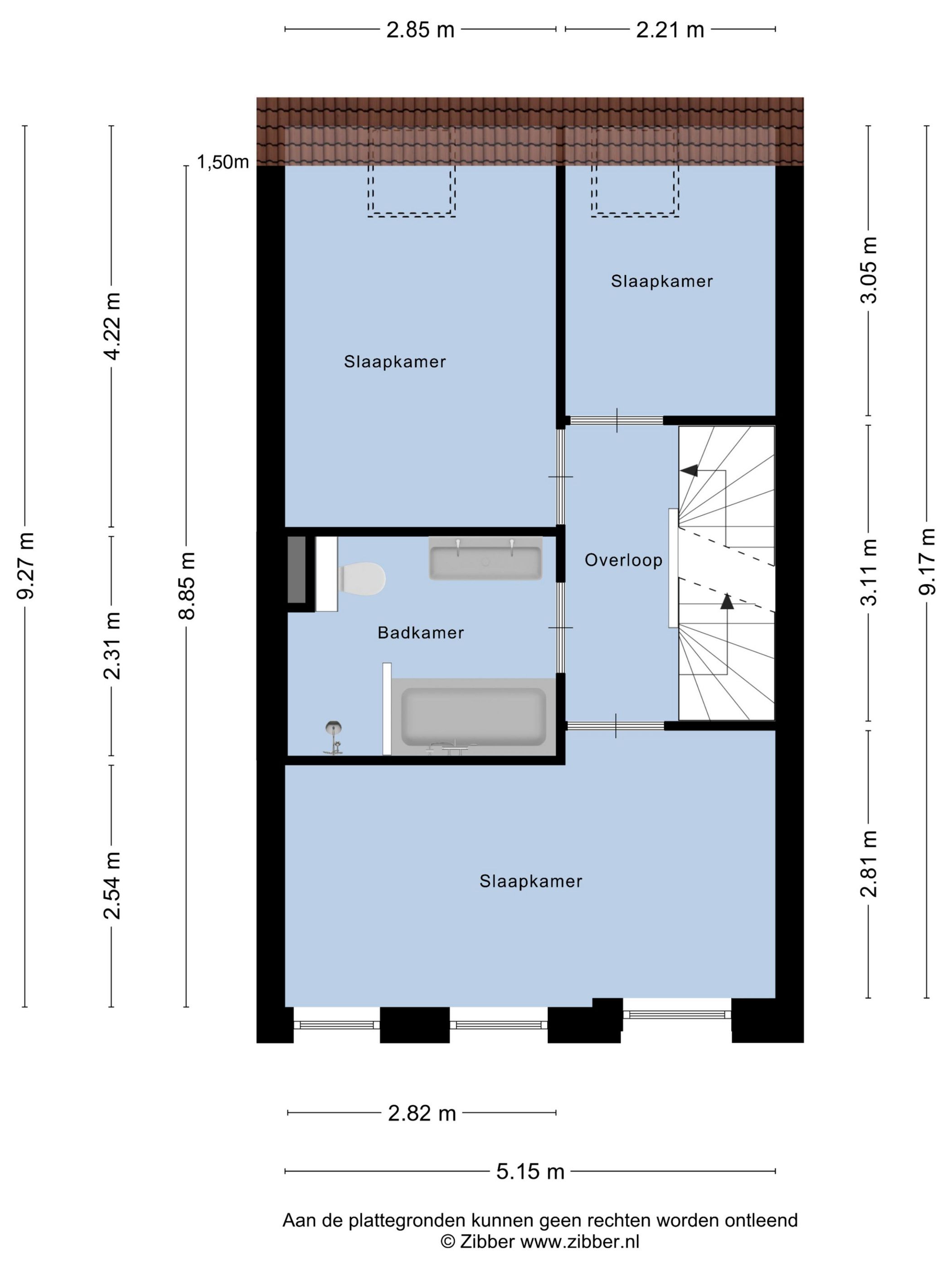 Foto 42 van Toon Dupuisstraat 18