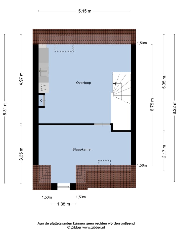 Foto 43 van Toon Dupuisstraat 18