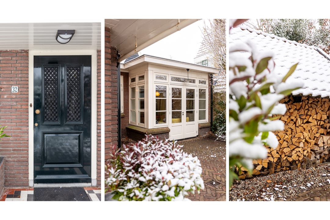 Foto 2 van Lindelaan 32