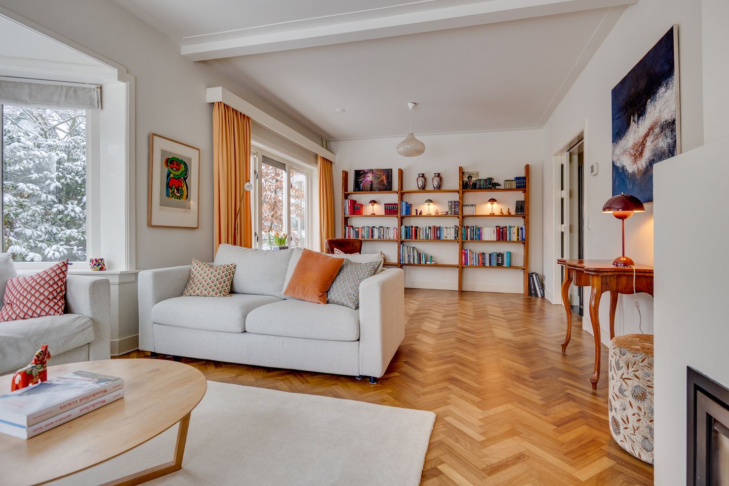 Foto 5 van Lindelaan 32