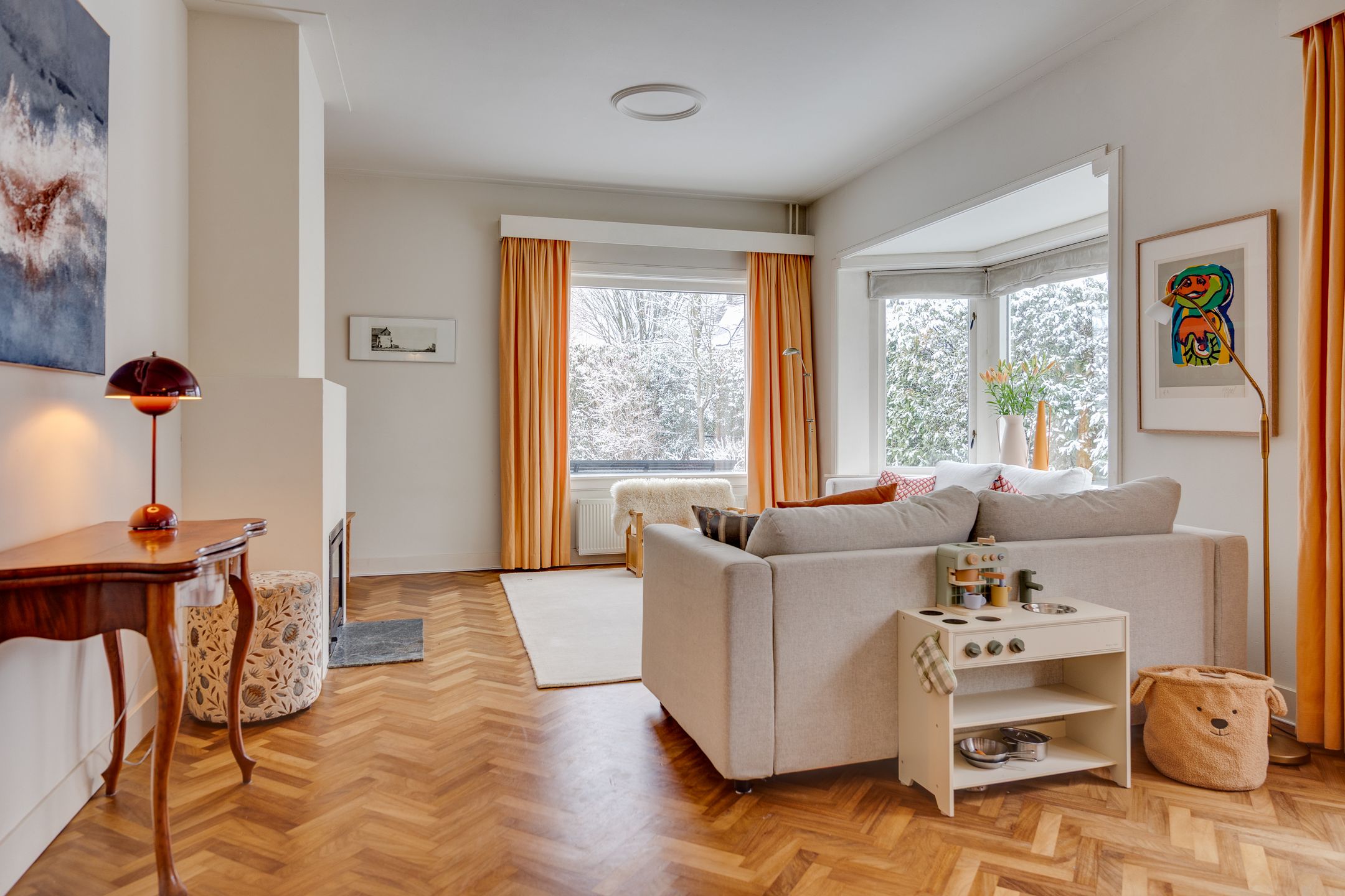 Foto 6 van Lindelaan 32