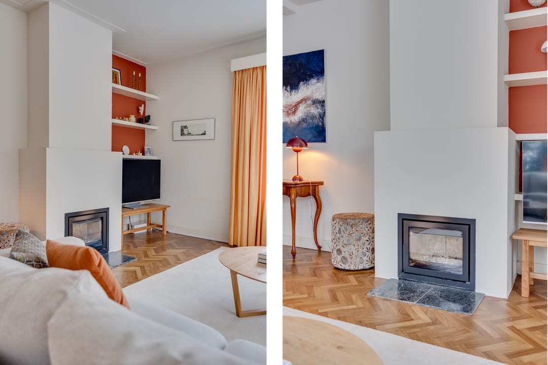 Foto 7 van Lindelaan 32