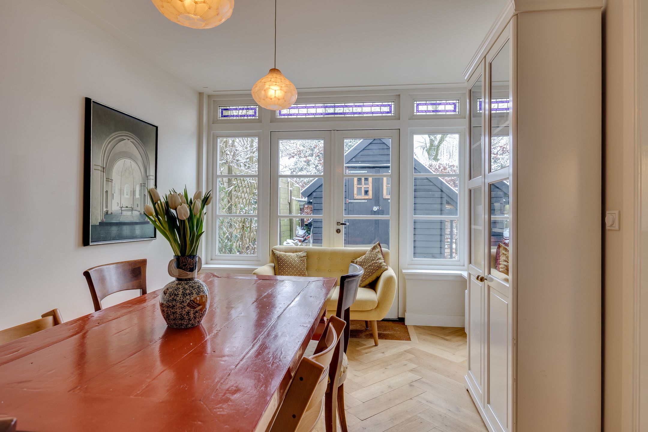 Foto 9 van Lindelaan 32