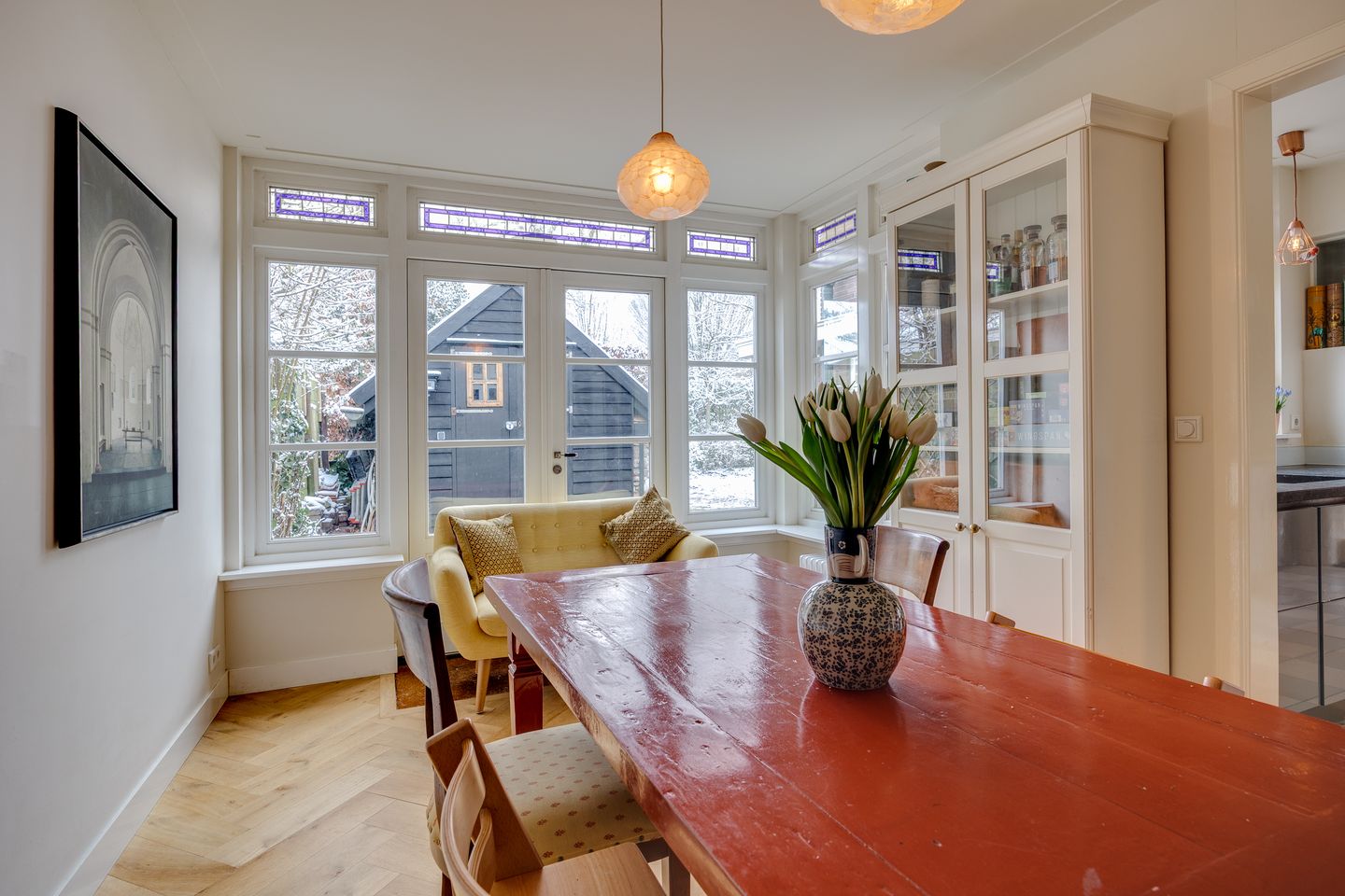 Foto 10 van Lindelaan 32