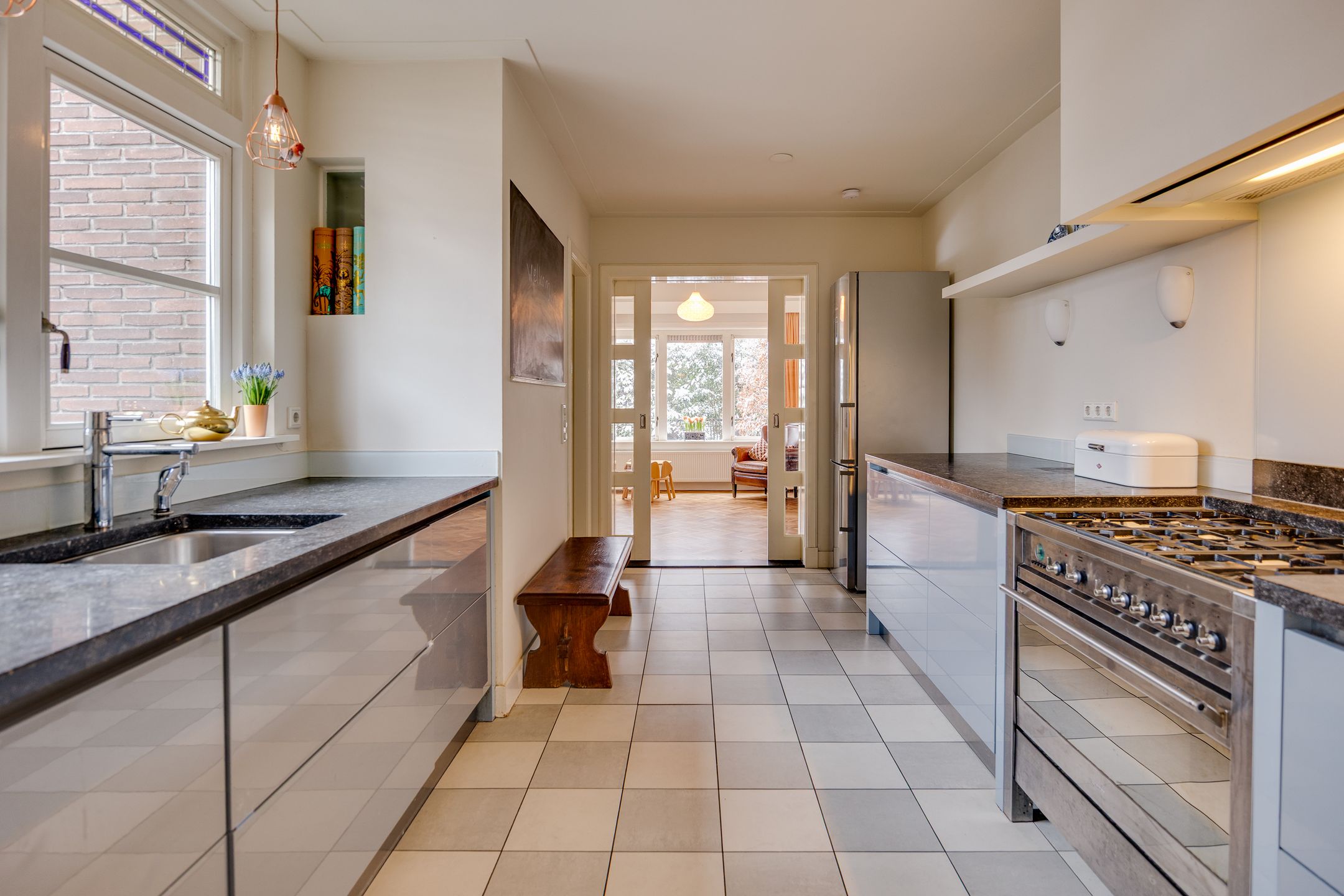 Foto 12 van Lindelaan 32