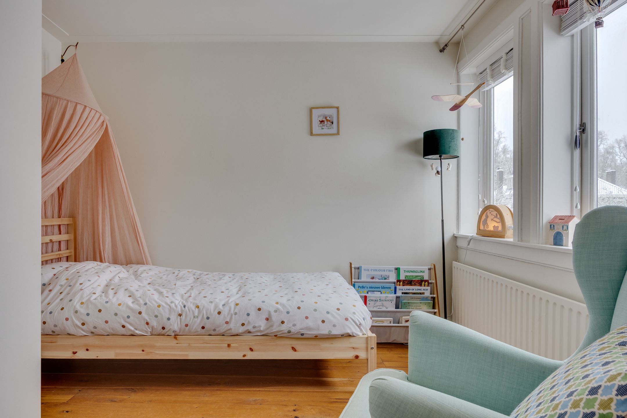 Foto 18 van Lindelaan 32