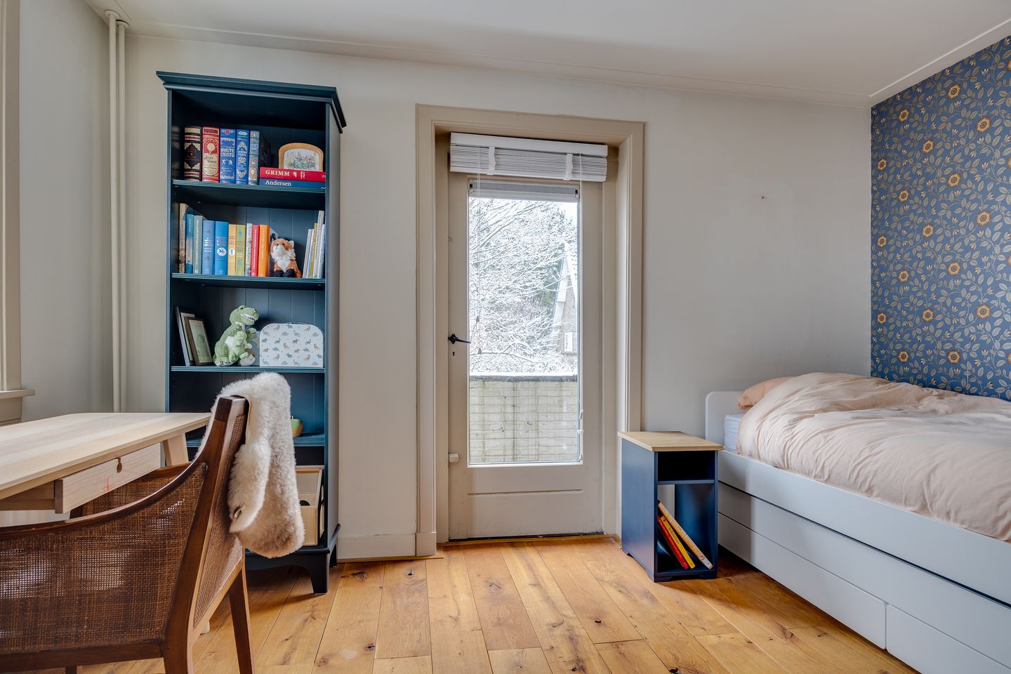 Foto 19 van Lindelaan 32