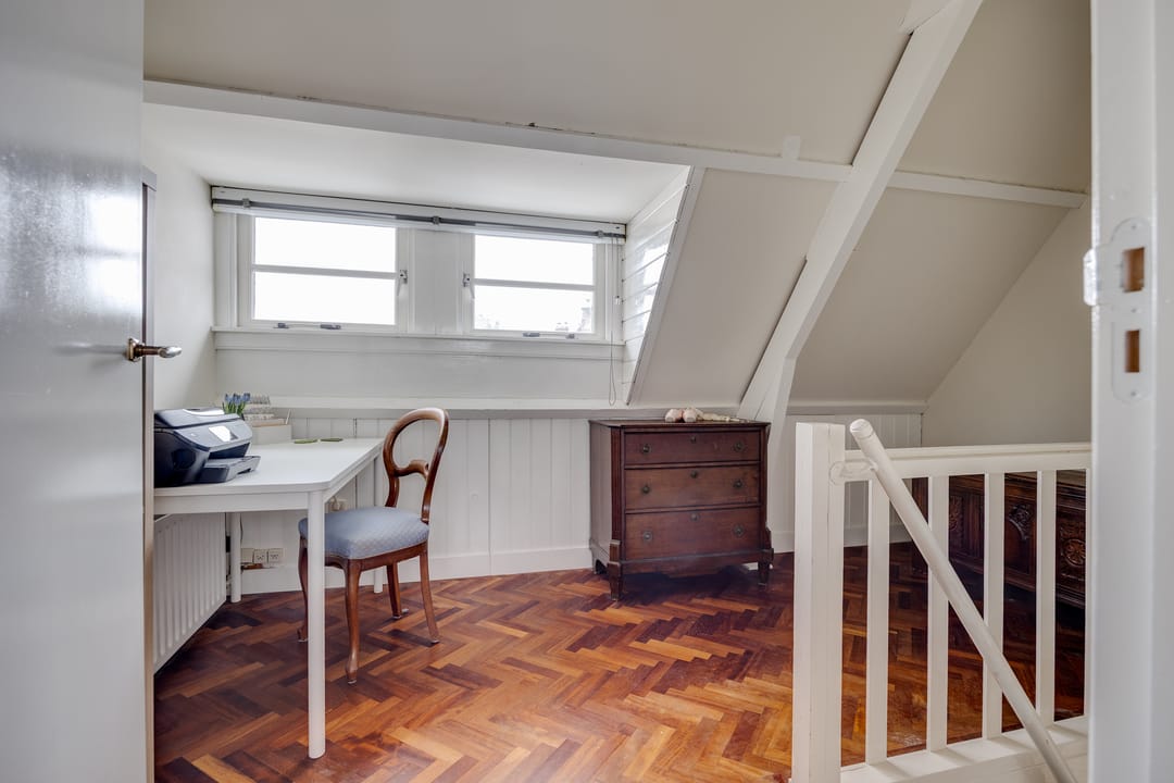 Foto 26 van Lindelaan 32