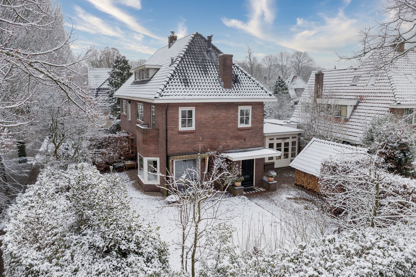 Foto 35 van Lindelaan 32