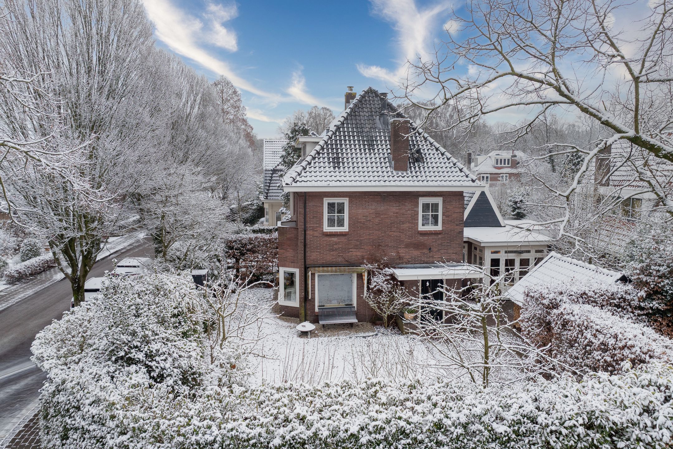 Foto 39 van Lindelaan 32