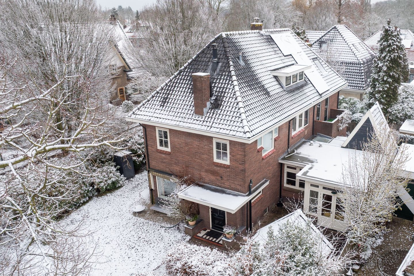 Foto 40 van Lindelaan 32