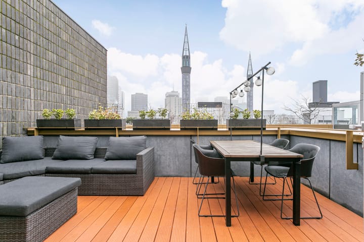 Foto 3 van Moskeeplein 74