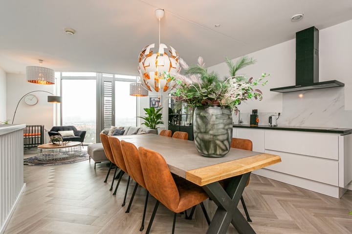 Foto 4 van Moskeeplein 74