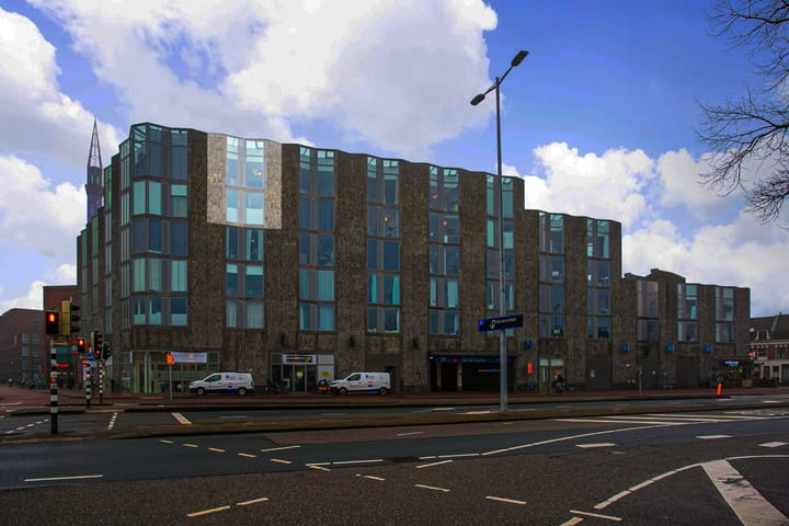 Foto 7 van Moskeeplein 74