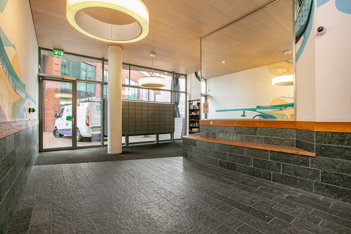 Foto 9 van Moskeeplein 74