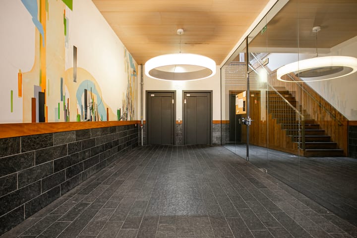 Foto 10 van Moskeeplein 74