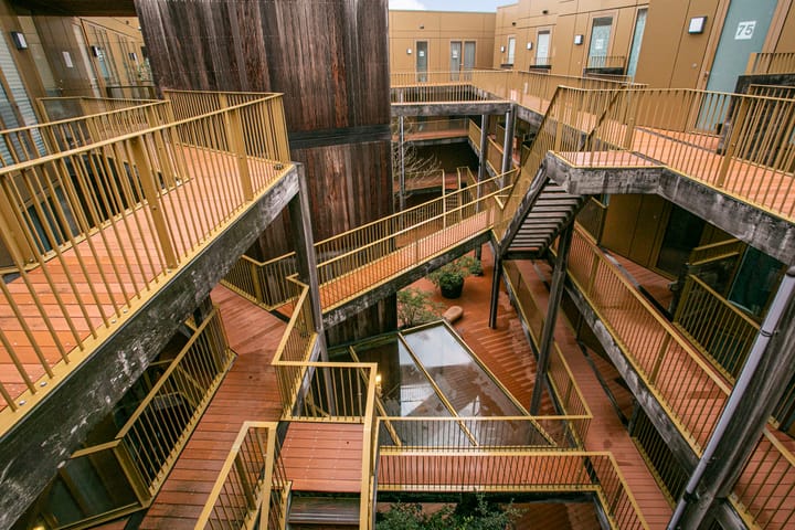 Foto 11 van Moskeeplein 74