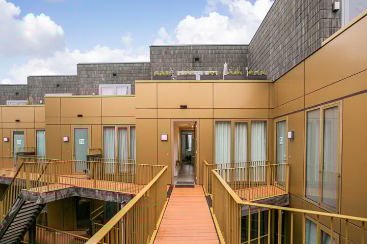 Foto 12 van Moskeeplein 74