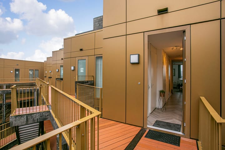 Foto 13 van Moskeeplein 74