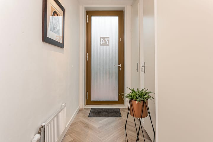 Foto 14 van Moskeeplein 74