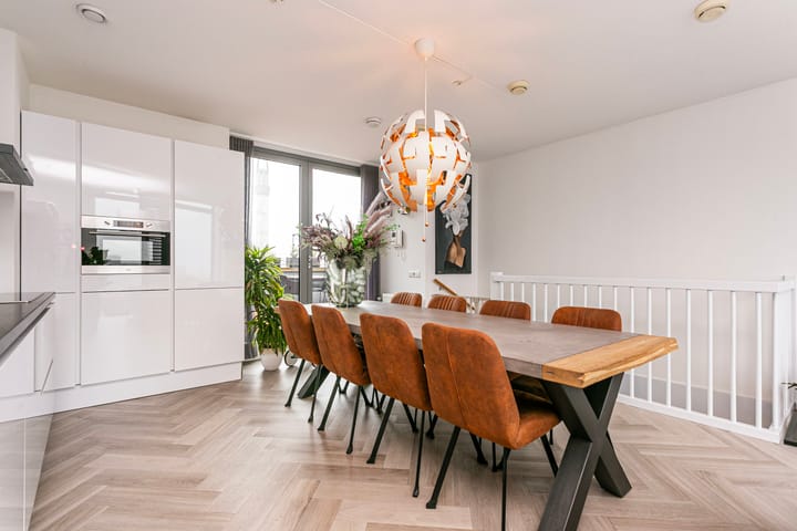 Foto 18 van Moskeeplein 74