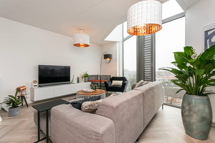 Foto 21 van Moskeeplein 74