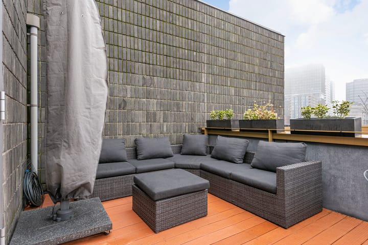 Foto 27 van Moskeeplein 74