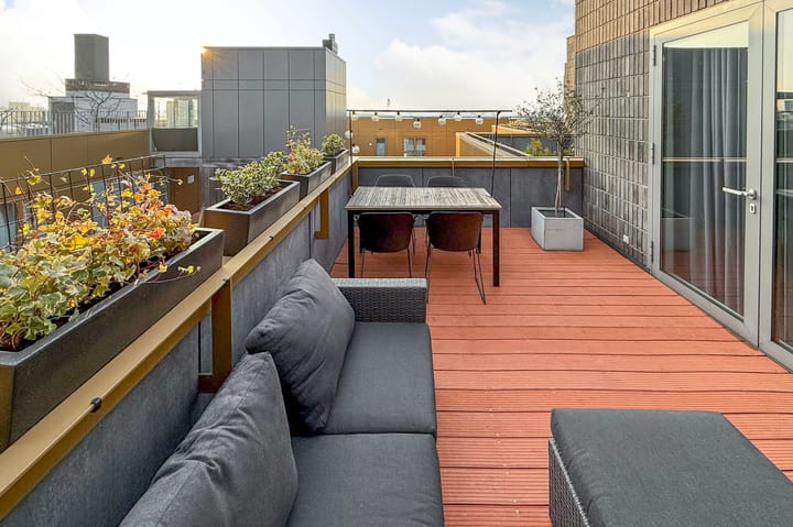 Foto 28 van Moskeeplein 74