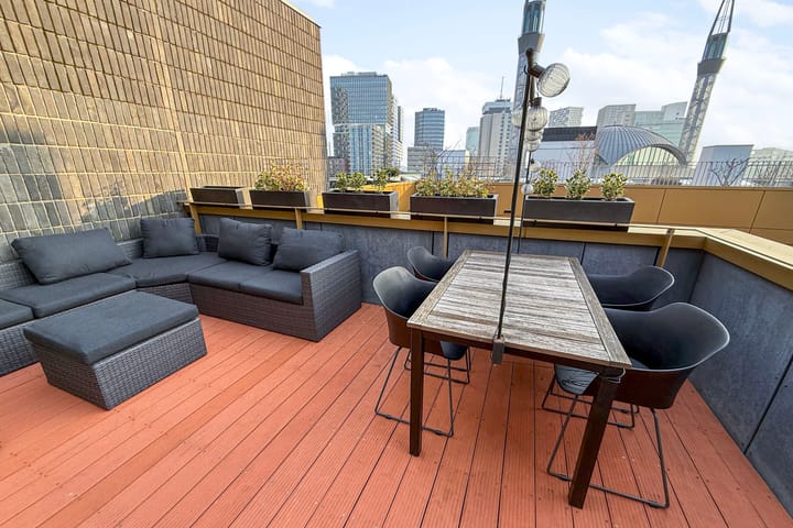 Foto 29 van Moskeeplein 74