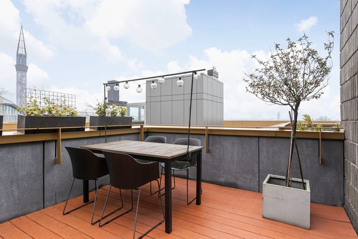 Foto 30 van Moskeeplein 74