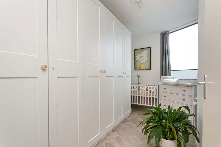 Foto 33 van Moskeeplein 74