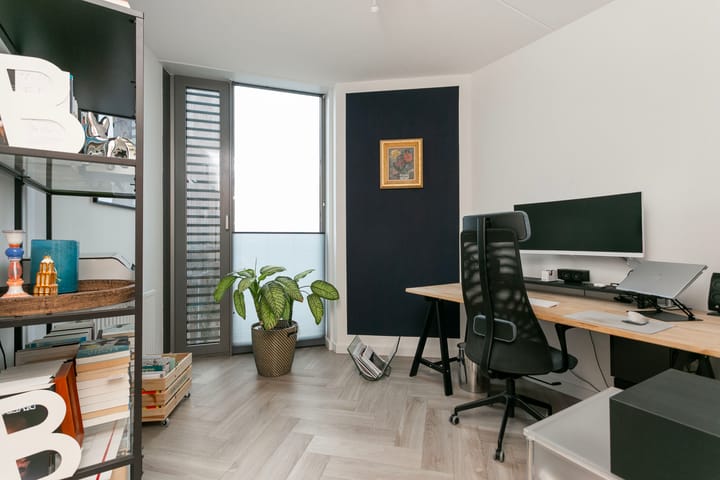 Foto 34 van Moskeeplein 74