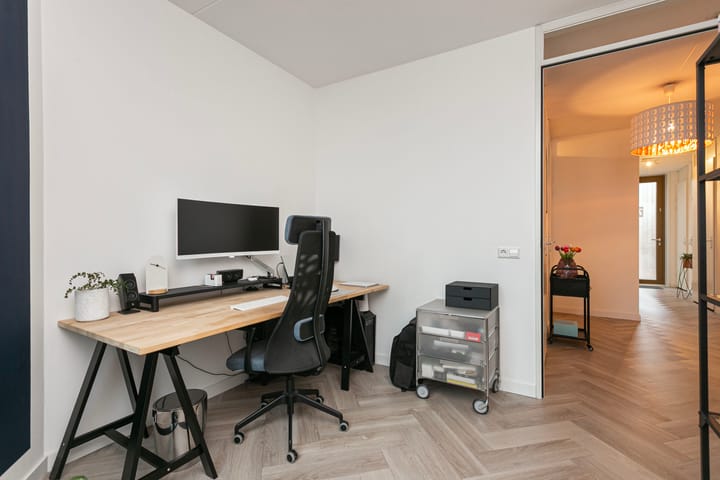 Foto 35 van Moskeeplein 74