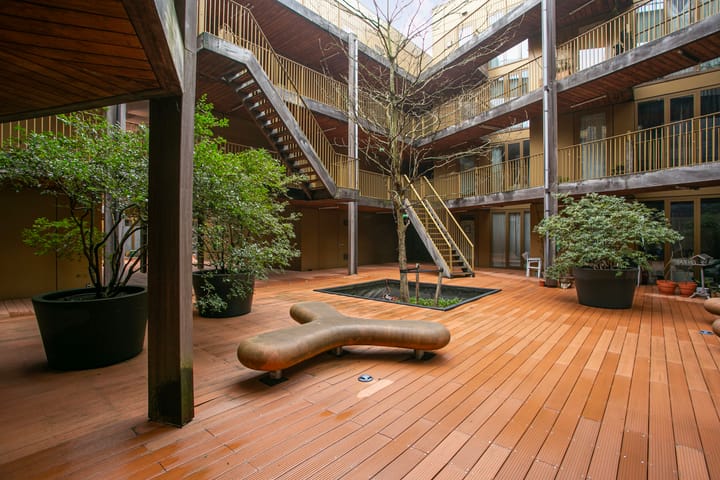 Foto 40 van Moskeeplein 74