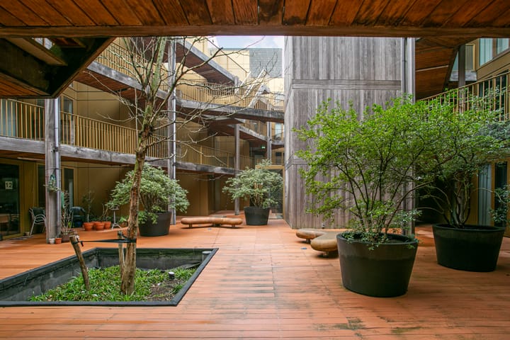 Foto 41 van Moskeeplein 74