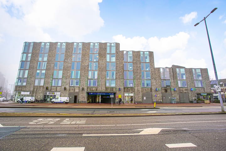 Foto 43 van Moskeeplein 74