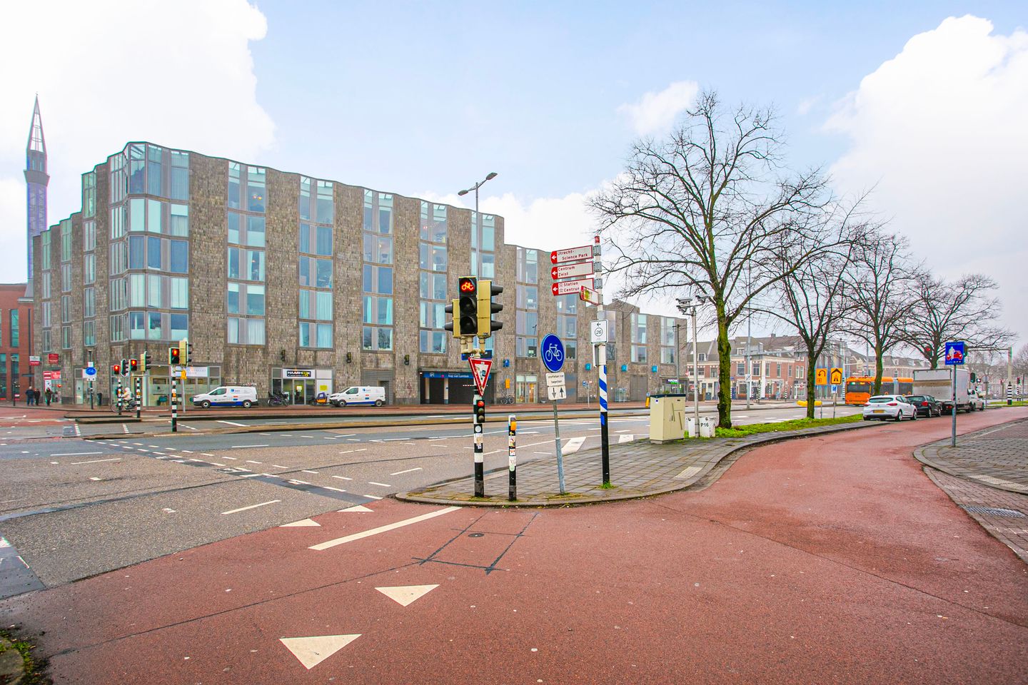 Foto 44 van Moskeeplein 74