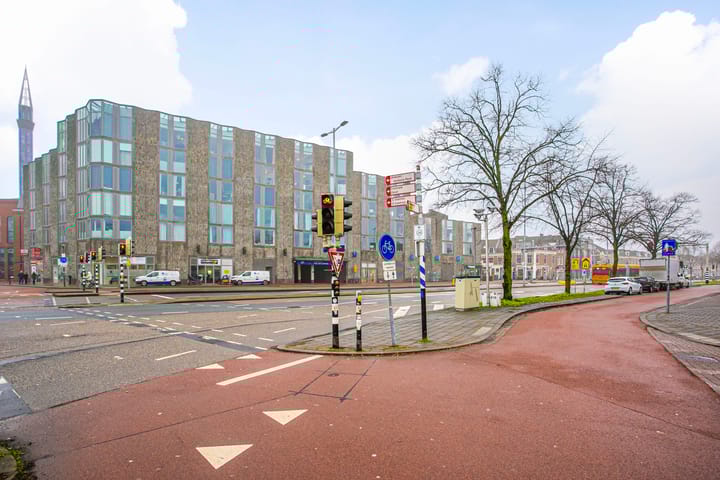 Foto 44 van Moskeeplein 74