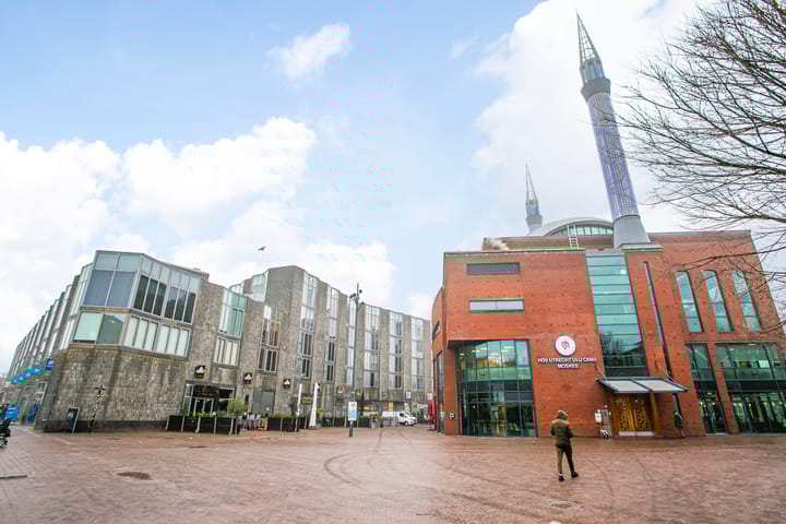 Foto 46 van Moskeeplein 74