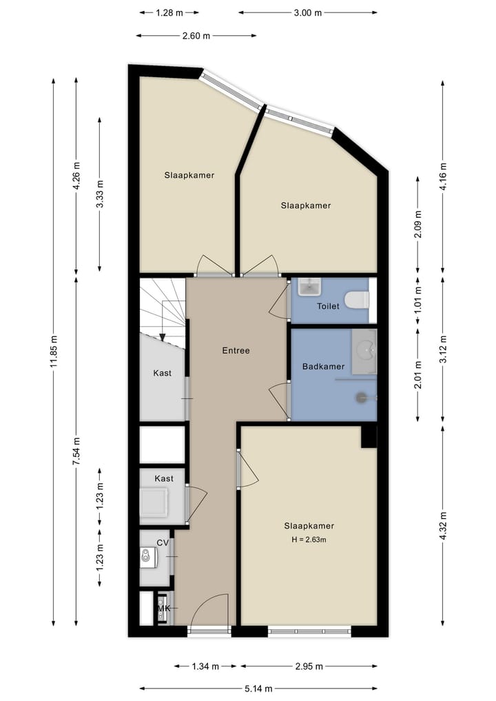 Foto 48 van Moskeeplein 74