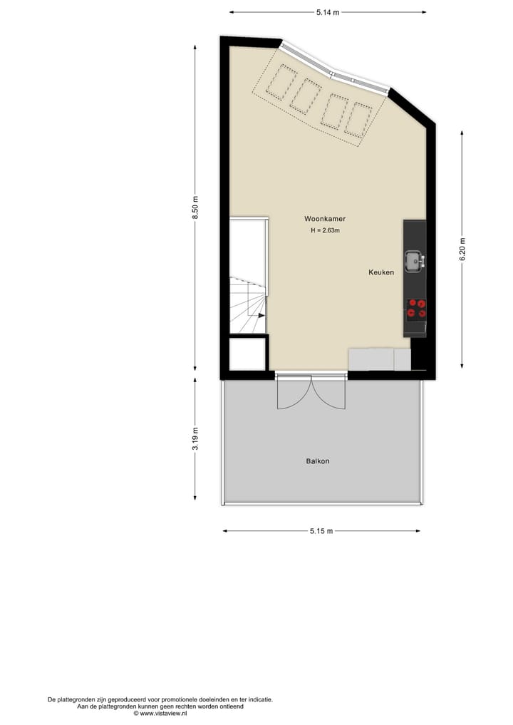 Foto 49 van Moskeeplein 74