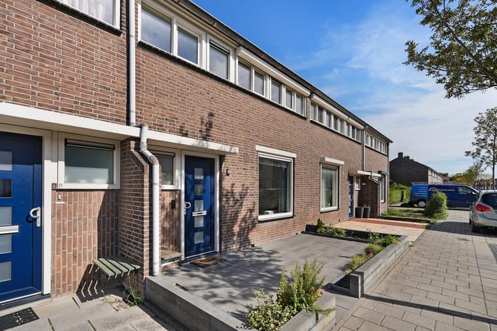 Foto 2 van Zeewijksingel 30