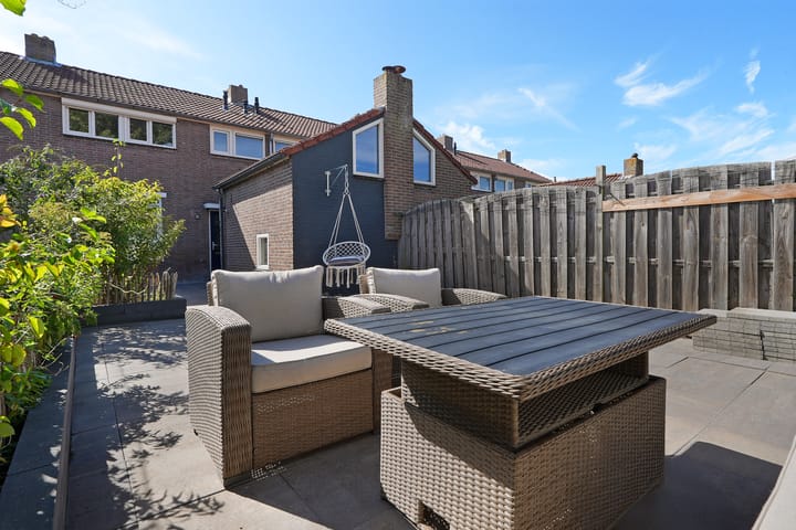 Foto 3 van Zeewijksingel 30