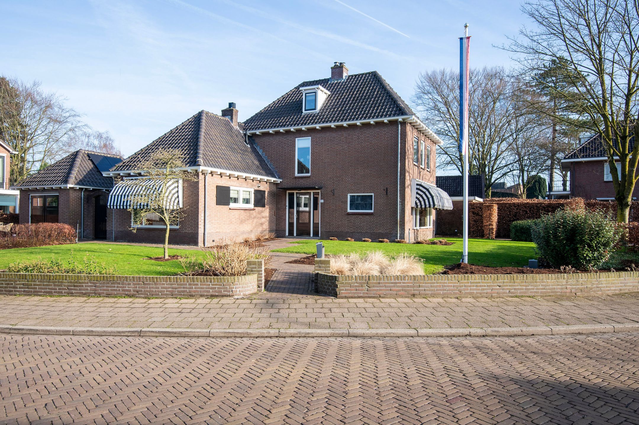 Papiermakerstraat 22 